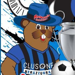 Minimarcia Nerazzurra