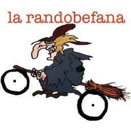 La Randobefana 2020 edizione 10