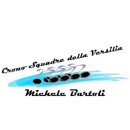 Cronosquadre della Versilia Michele Bartoli