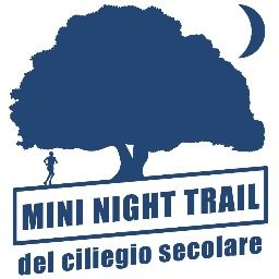 Trail del Ciliegio Secolare