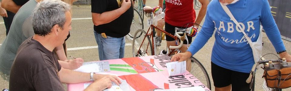 Sulle Strade di Binda