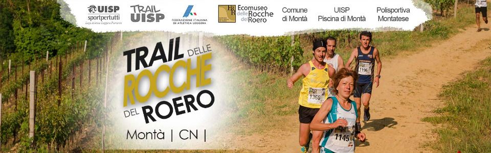 Trail delle Rocche del Roero