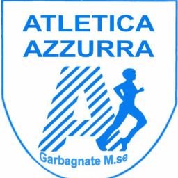 Azzurra Happy Run
