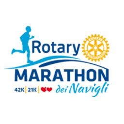Rotary Marathon dei Navigli