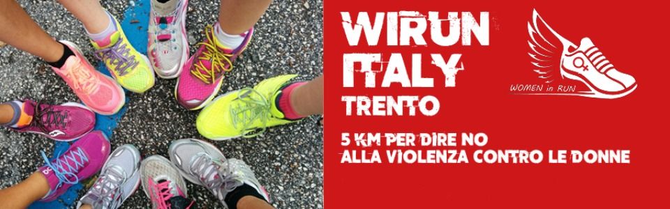 WIRun Trento