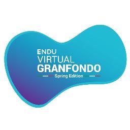ENDU VIRTUAL GRANFONDO - Spring Edition