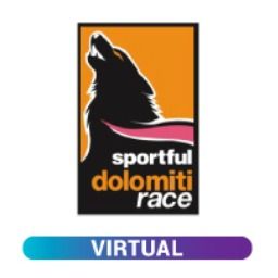 Virtual Granfondo Sportful Dolomiti Race
