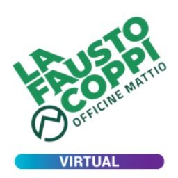 Virtual Granfondo La Fausto Coppi Officine Mattio