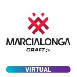 Virtual Granfondo Marcialonga Craft