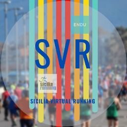 Sicilia Virtual Running