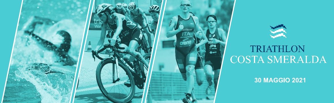 Triathlon Costa Smeralda