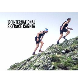 International Skyrace Carnia