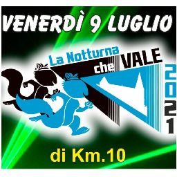 La Notturna che Vale
