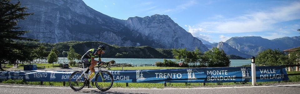 Cronometro/time Trial | La Leggendaria Charly Gaul