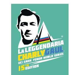 Granfondo/Mediofondo | La Leggendaria Charly Gaul