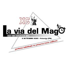 XC Troi Trek la Via del Mago