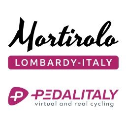 PEDALITALY Mortirolo Virtual Race