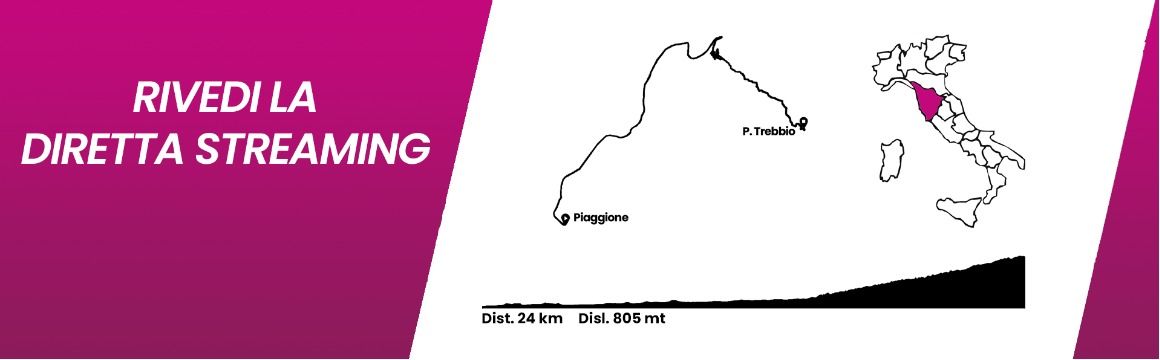 PEDALITALY Trebbio Virtual Race