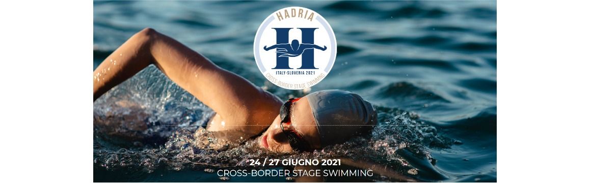 Circuito Hadria di Nuoto in Acque Libere
