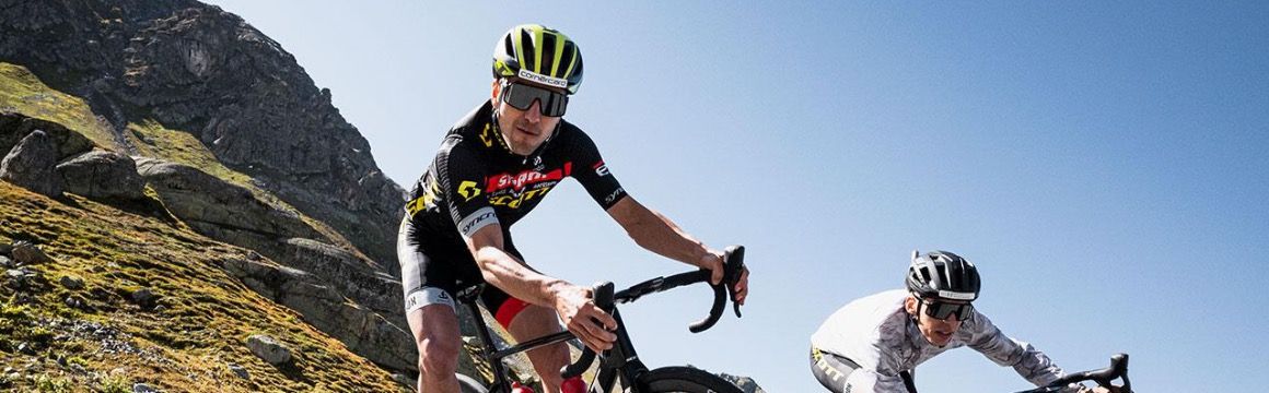 Kom You Epic - Dolomiti Extreme