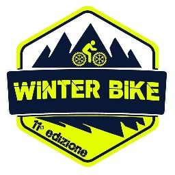 Winter Bike
