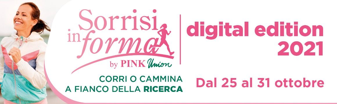 Sorrisi in Forma - Digital Edition 2021