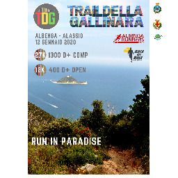 Trail della Gallinara
