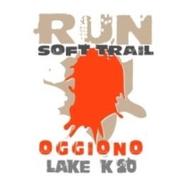 Soft Trail di Oggiono K20- 2^ Tappa Run Lake Cup