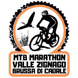 MTB Marathon Valle Zignago - Brussa di Caorle
