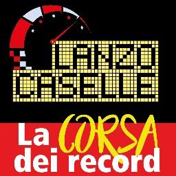 La Corsa dei Record