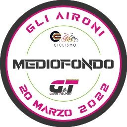 Mediofondo Gli Aironi