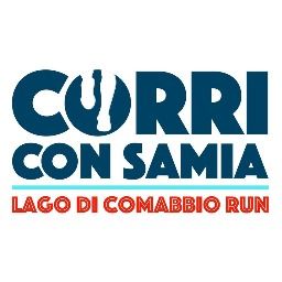 CORRI con SAMIA - Lago di Comabbio Run
