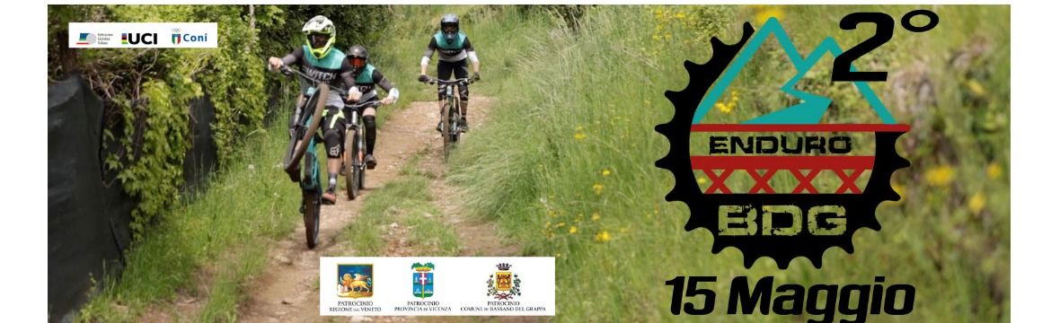 2° Bdg Enduro - Campionato Regionale Veneto