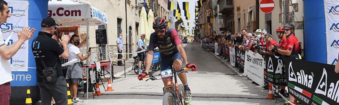 Terminillo Marathon Off Road