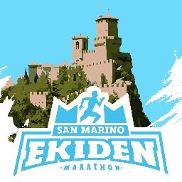 San Marino Ekiden Marathon 2022 - Maratona a staffetta