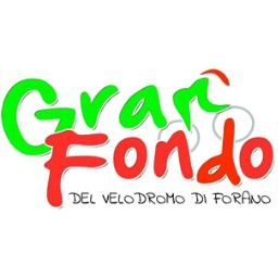 Granfondo Velodromo di Forano - Valerio Conti