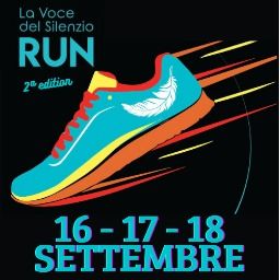 La voce del silenzio - Virtual Run