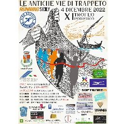 Trofeo Podistico "Le Antiche Vie di Trappeto"