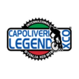 CAPOLIVERI LEGEND XCO - gara master