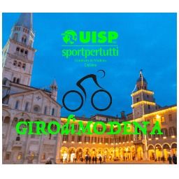 Giro Città di Modena - Tappa 3 - Trofeo Liberazione