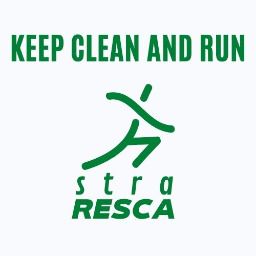 Straresca - keep clean & run