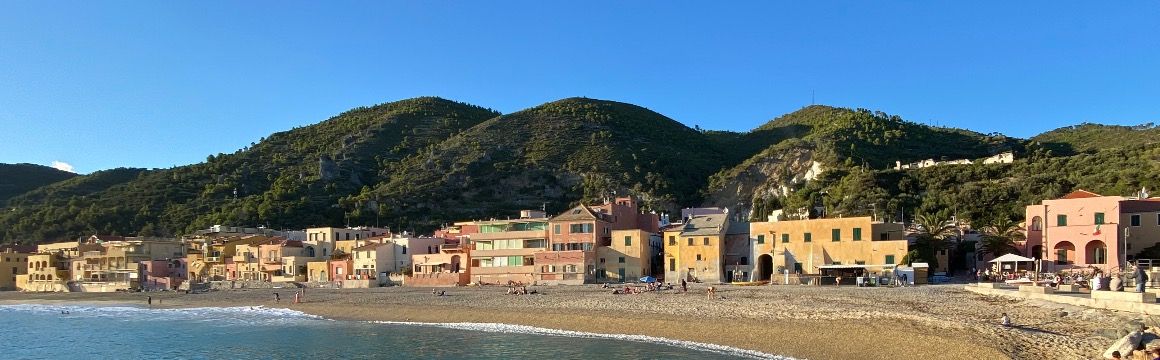 7° Miglio di Varigotti