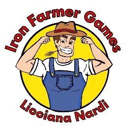 Iron Farmer Games