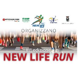 New Life Run