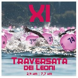 Traversata dei leoni