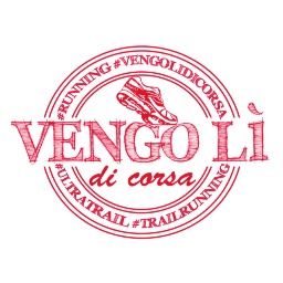 Monte Sporno Trail
