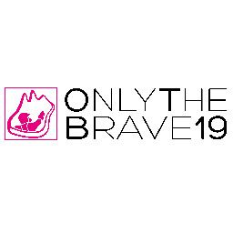 Only the brave