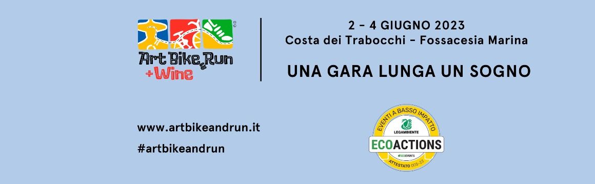 Art Bike & Run + Wine