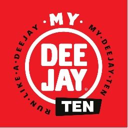 My Deejay Ten