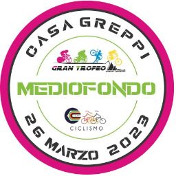 Mediofondo Casa Greppi